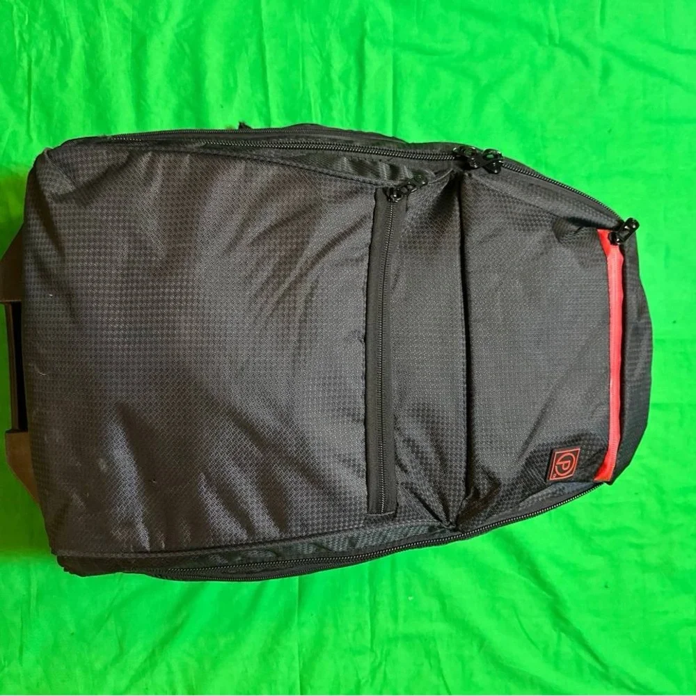 Portage waterman Suitcase bisness large Travel bagpack. 24*14